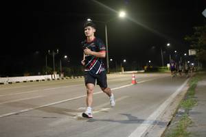 BIB: 
                            <button type="button" onclick="openModal(27833264)" class="btn btn-primary btn-sm float-right btn-popup" data-toggle="modal" data-target=".modal-high-quality">
                        <i class="fas fa-shopping-cart"></i> Add to Cart
                    </button>
                                            <button type="button" onclick="isThisMe(27833264, true)" class="btn btn-success btn-sm float-right btn-popup btn-isme hidden" data-toggle="tooltip" data-placement="bottom" title="นี่คือรูปของคุณใช่ไหม คลิกที่นี่เพื่อเอาเข้าอัลบั้ม">
                        <i class="fas fa-plus"></i> Add to album
                    </button>
                    <button type="button" onclick="isThisMe(27833264, false)" class="btn btn-warning btn-sm float-right btn-popup btn-isnotme hidden">
                        <i class="fas fa-ban"></i> Remove from album
                    </button>